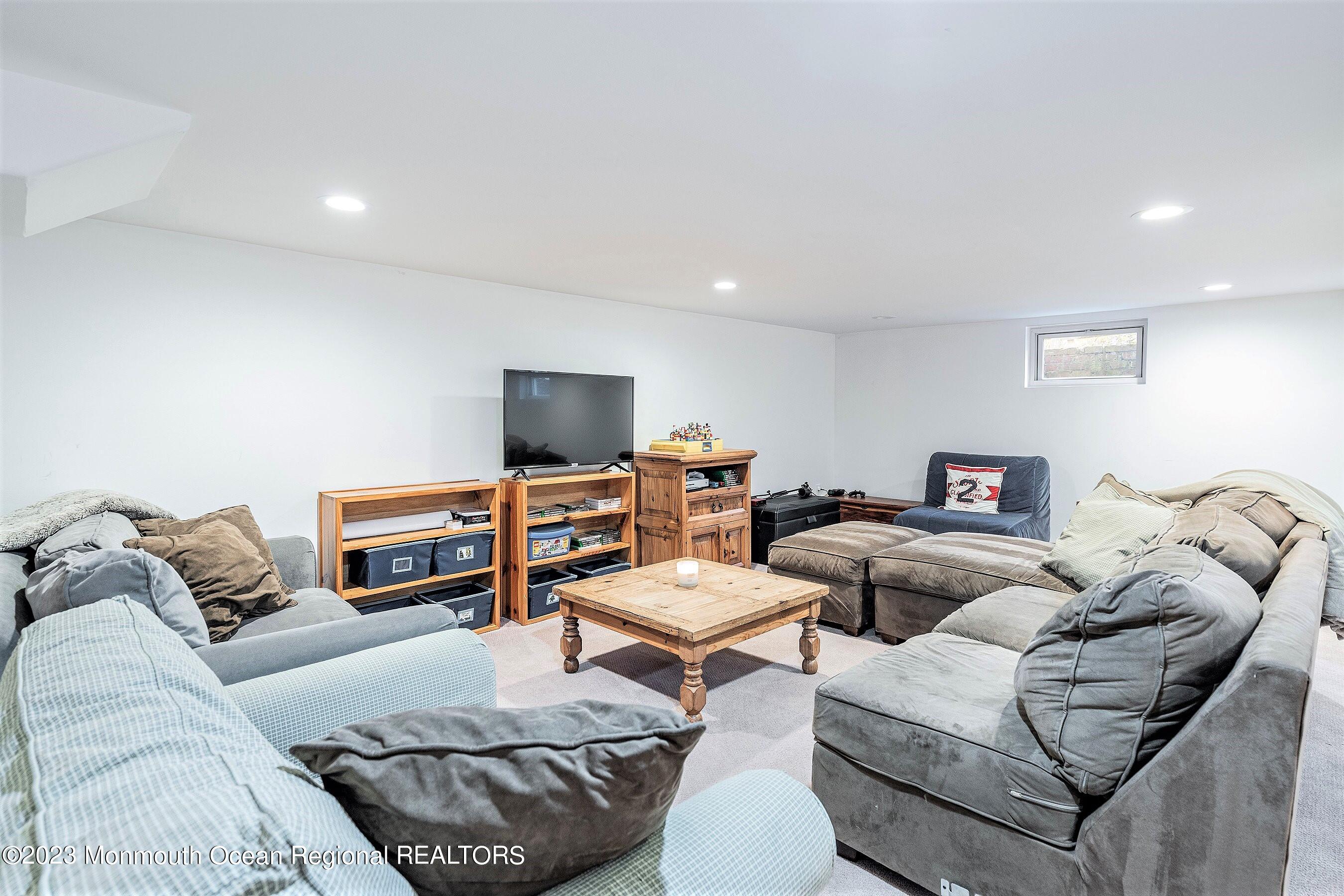 35 Bamm Hollow Road Middletown, NJ 07748 - Photo 38 of 50 55-Rec Space 1A