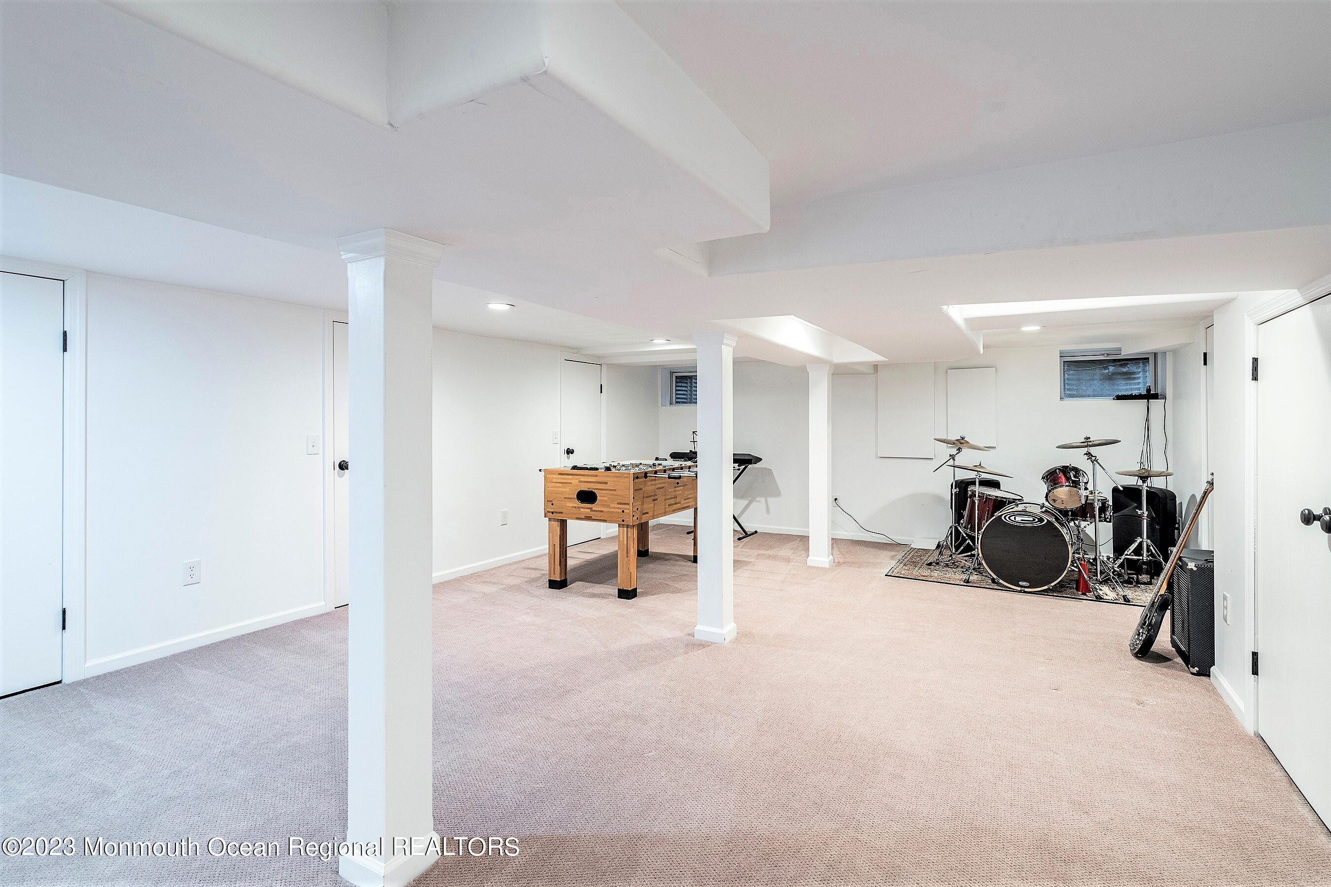 35 Bamm Hollow Road Middletown, NJ 07748 - Photo 40 of 50 57-Rec Space 1C