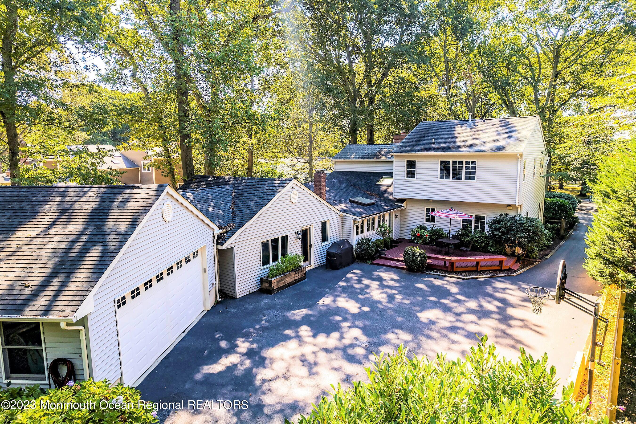 35 Bamm Hollow Road Middletown, NJ 07748 - Photo 42 of 50 04-Aerial