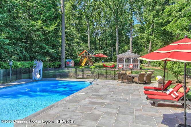 35 Bamm Hollow Road Middletown, NJ 07748 - Photo 44 of 50 Pool2