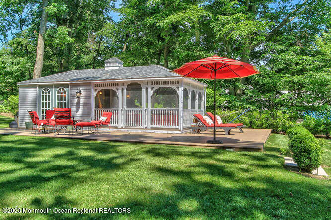 35 Bamm Hollow Road Middletown, NJ 07748 - Photo 45 of 50 Cabana1