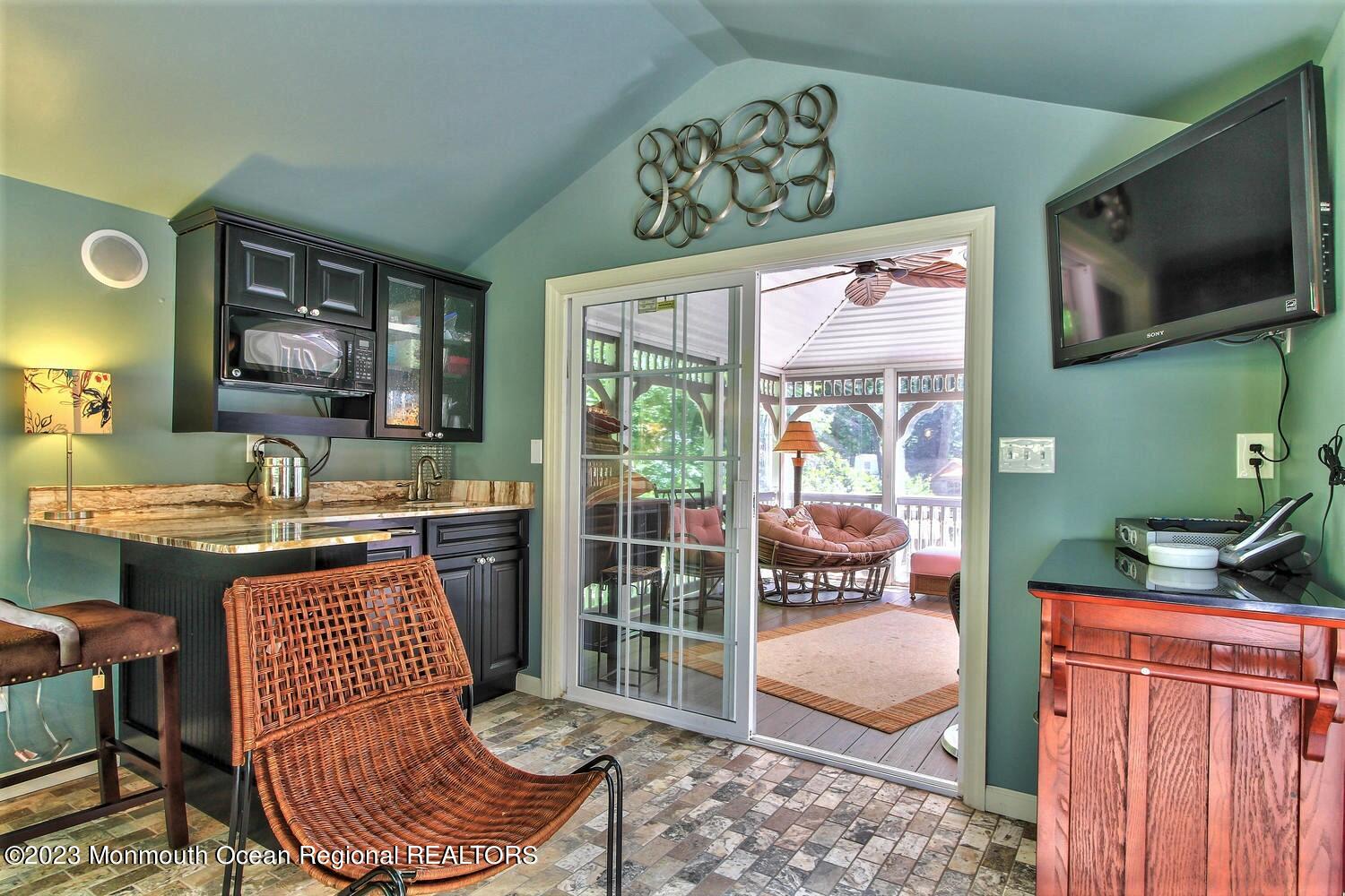 35 Bamm Hollow Road Middletown, NJ 07748 - Photo 46 of 50 Cabana2