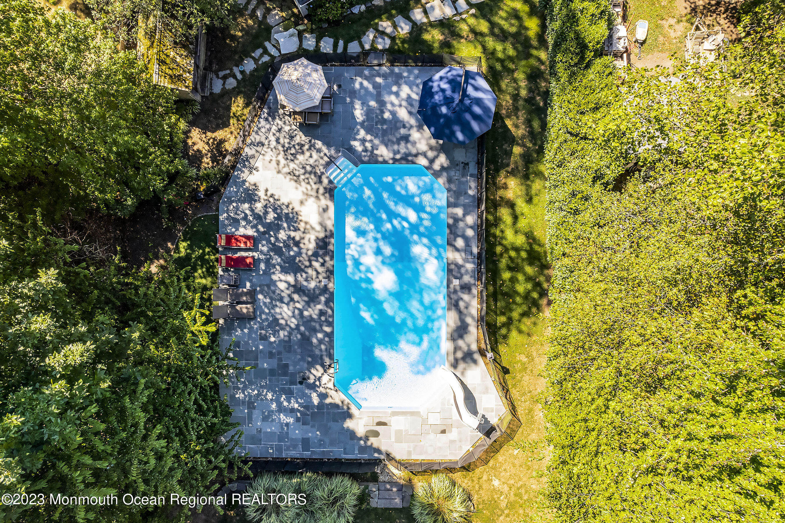 35 Bamm Hollow Road Middletown, NJ 07748 - Photo 49 of 50 02-Aerial