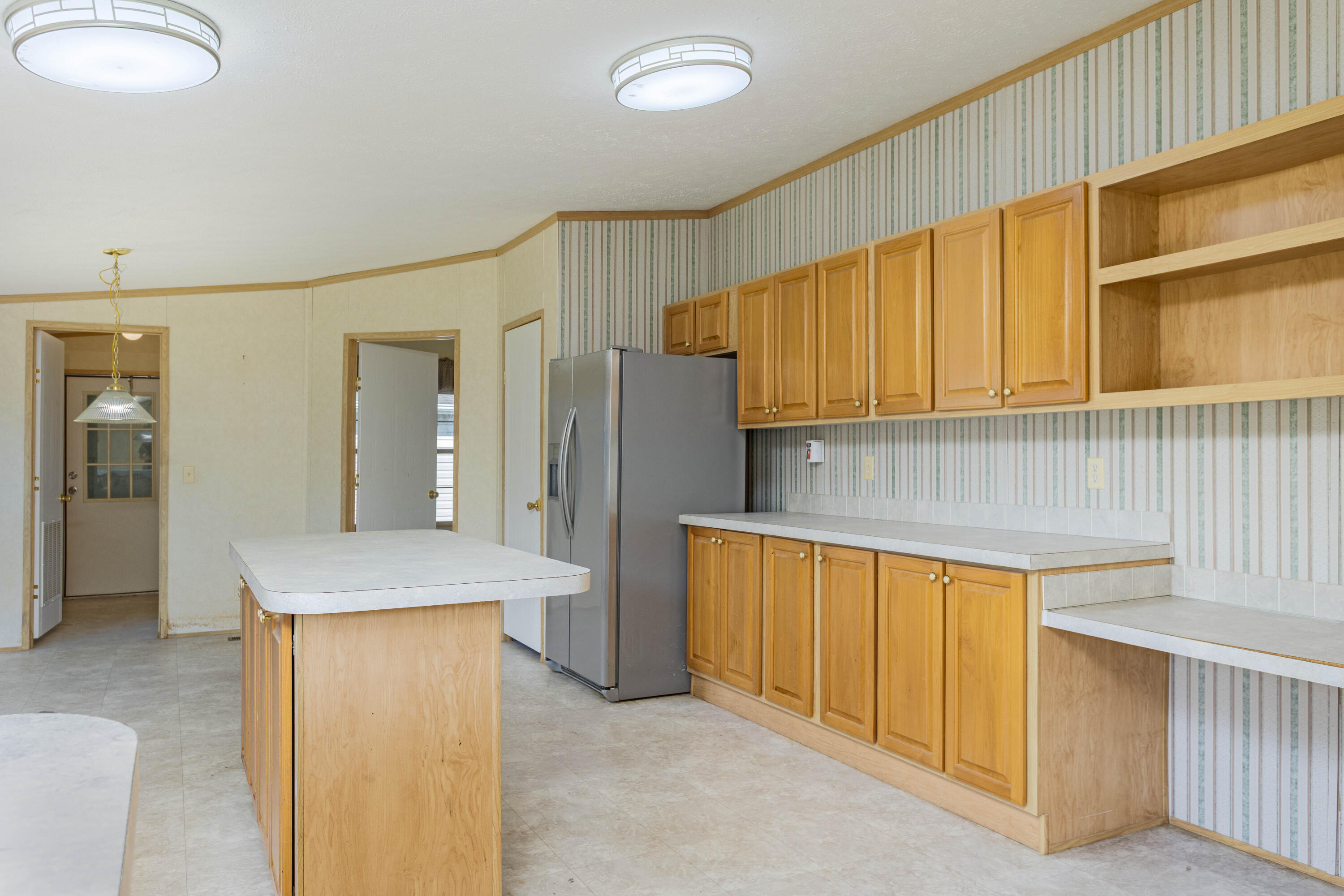 685 Rigsby Road Dayton, TN 37321 - Photo 5 of 53 Kitchen