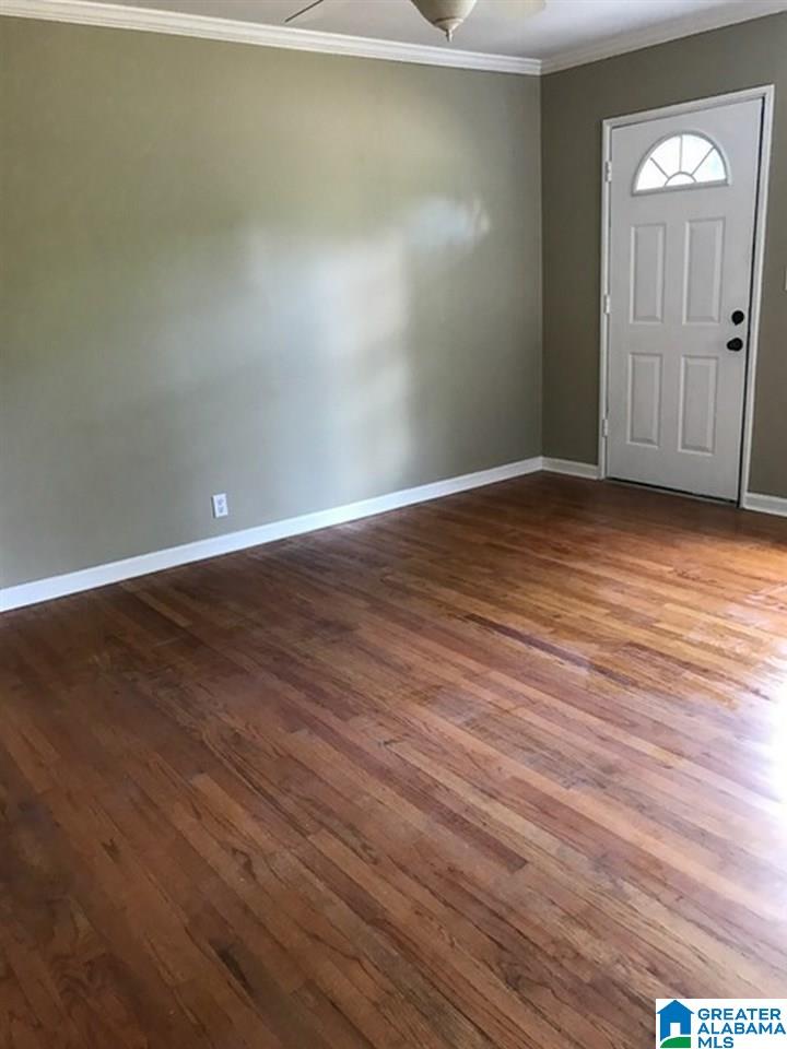 4620 Goodwyn Road Millbrook, AL 36054 - Photo 6 of 14