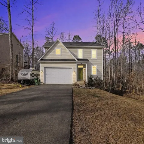 $499,999 | 118 Ackerman Lane, Ruther Glen, VA 22546