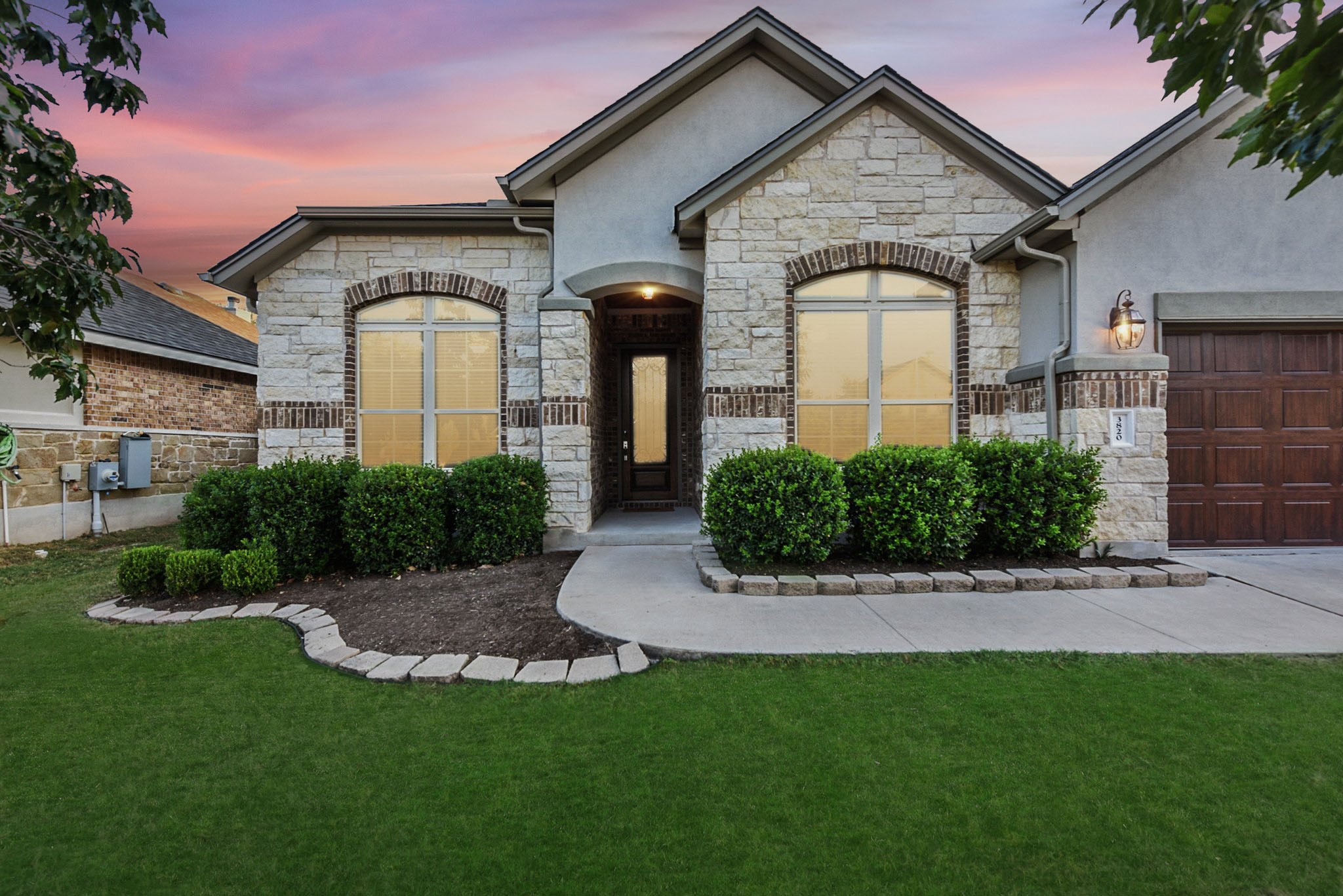 3820 Ashbury Road Round Rock, TX 78681 - Photo 1 of 1 Gallery Image 1