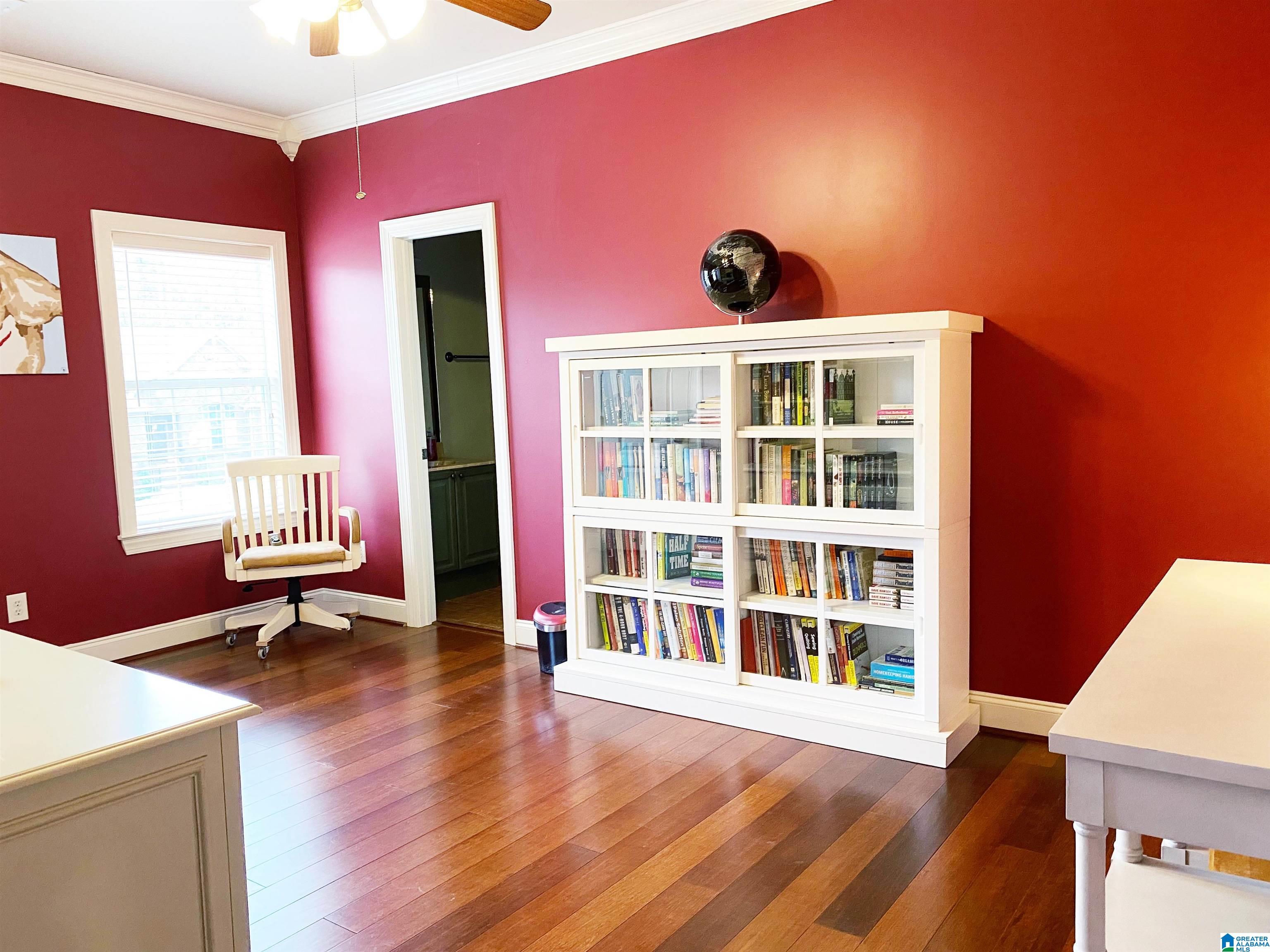 128 Shetland Trail Alabaster, AL 35007 - Photo 35 of 59
