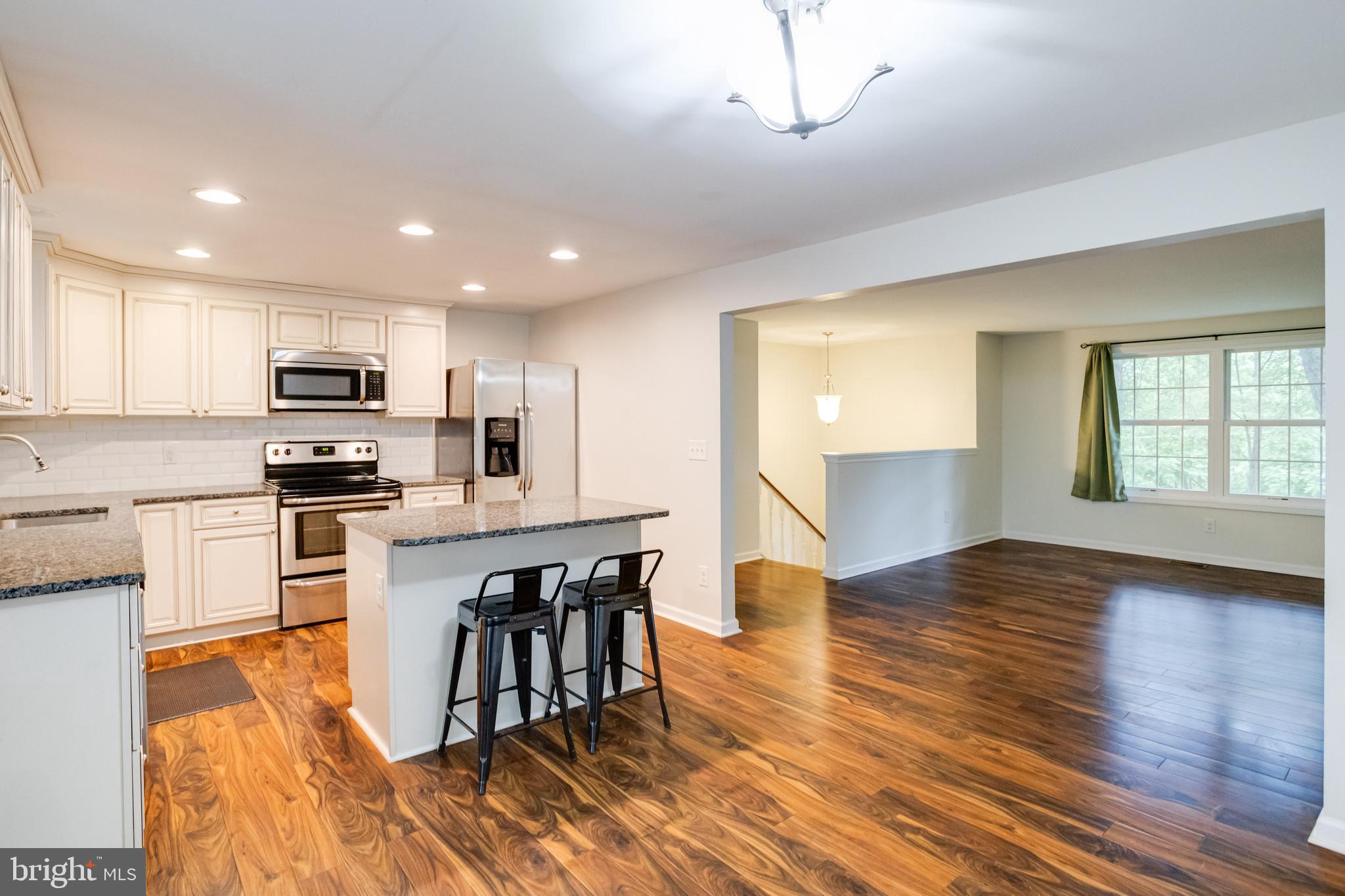 590 Love Run Road Colora, MD 21917 - Photo 12 of 45 Open concept living