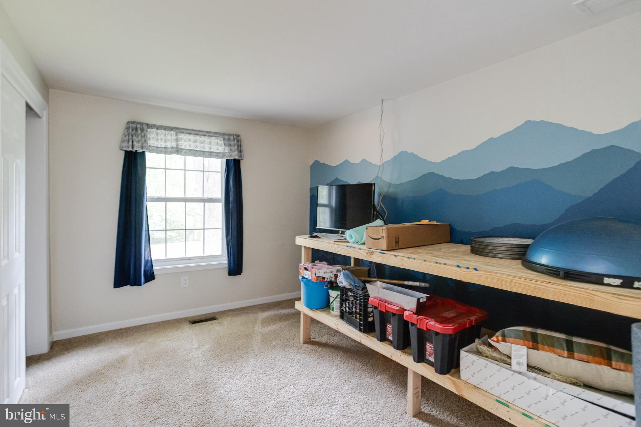 590 Love Run Road Colora, MD 21917 - Photo 26 of 45 Bedroom #3