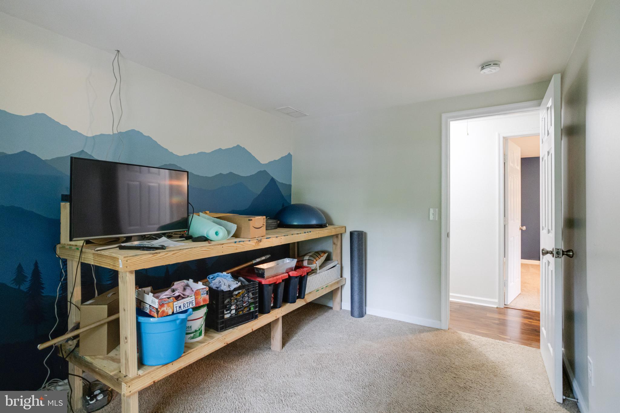 590 Love Run Road Colora, MD 21917 - Photo 27 of 45 Bedroom #3
