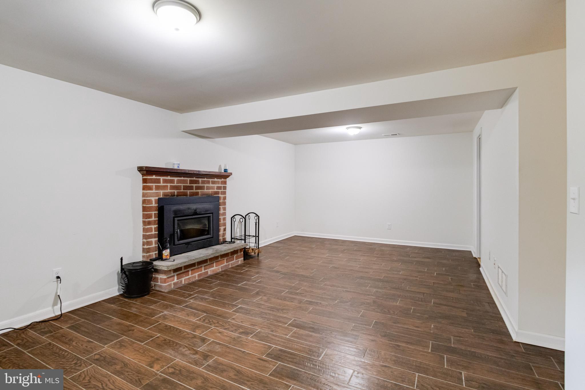 590 Love Run Road Colora, MD 21917 - Photo 29 of 45 Living area in the basement