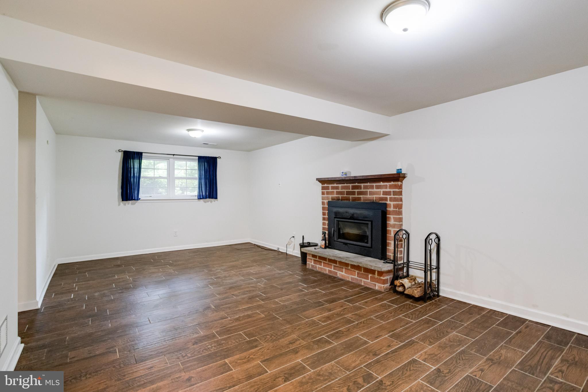 590 Love Run Road Colora, MD 21917 - Photo 31 of 45 Living area in the basement
