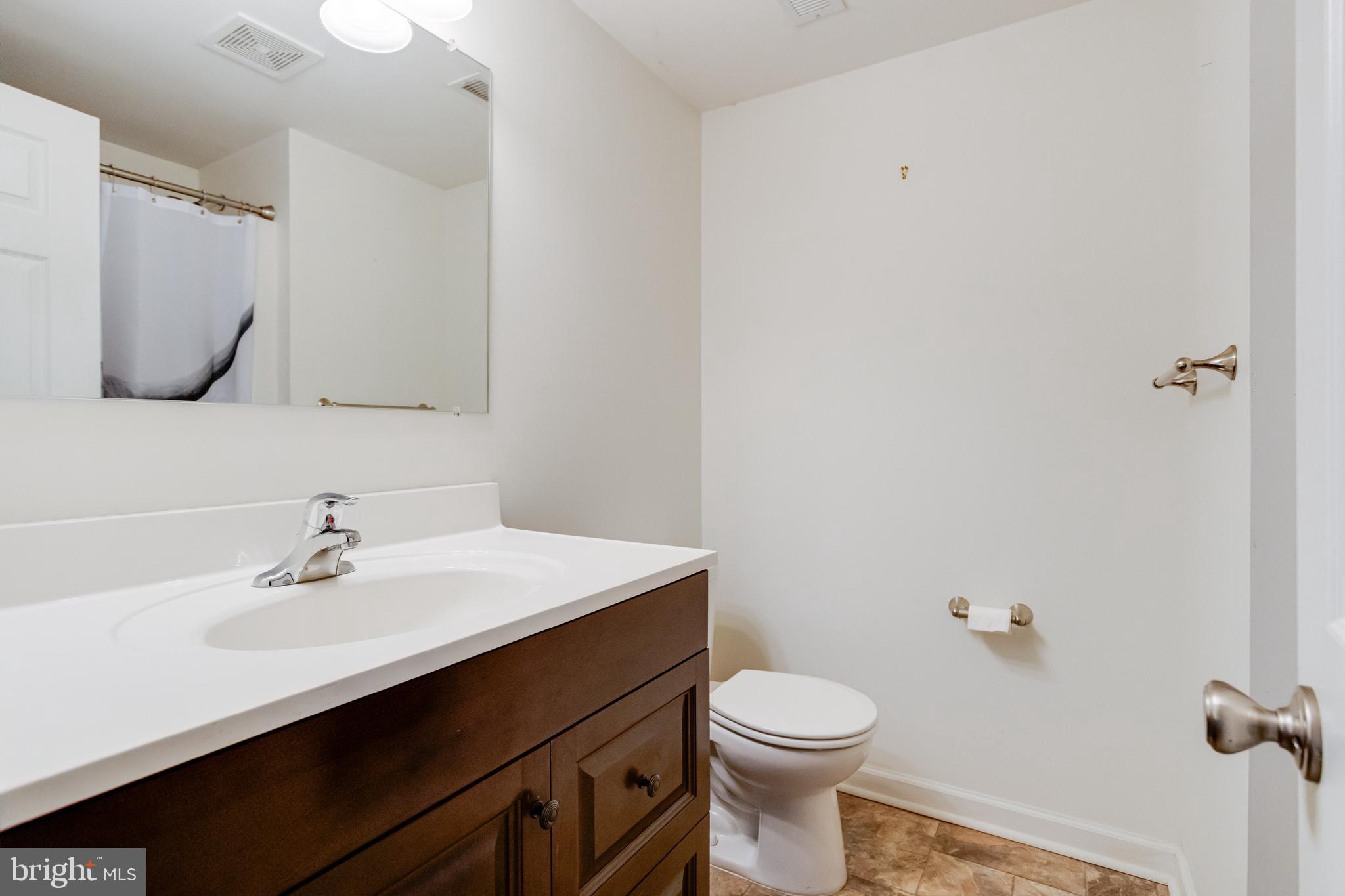 590 Love Run Road Colora, MD 21917 - Photo 32 of 45 Full Basement Bathroom