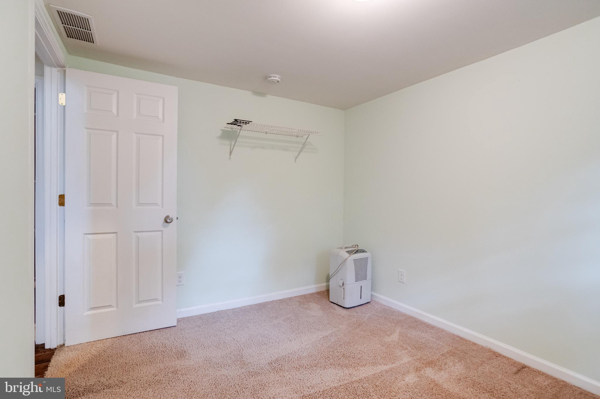 590 Love Run Road Colora, MD 21917 - Photo 35 of 45 Basement Bedroom #4