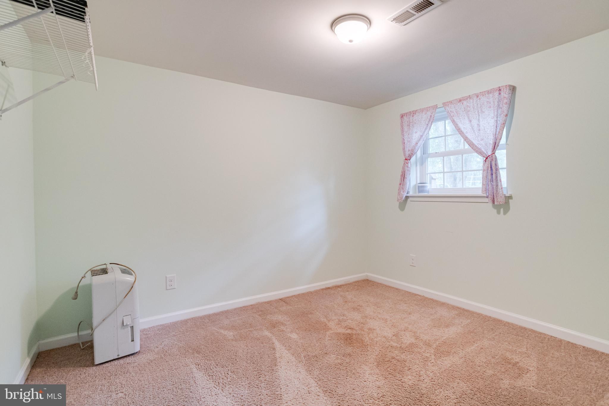 590 Love Run Road Colora, MD 21917 - Photo 36 of 45 Basement Bedroom #4