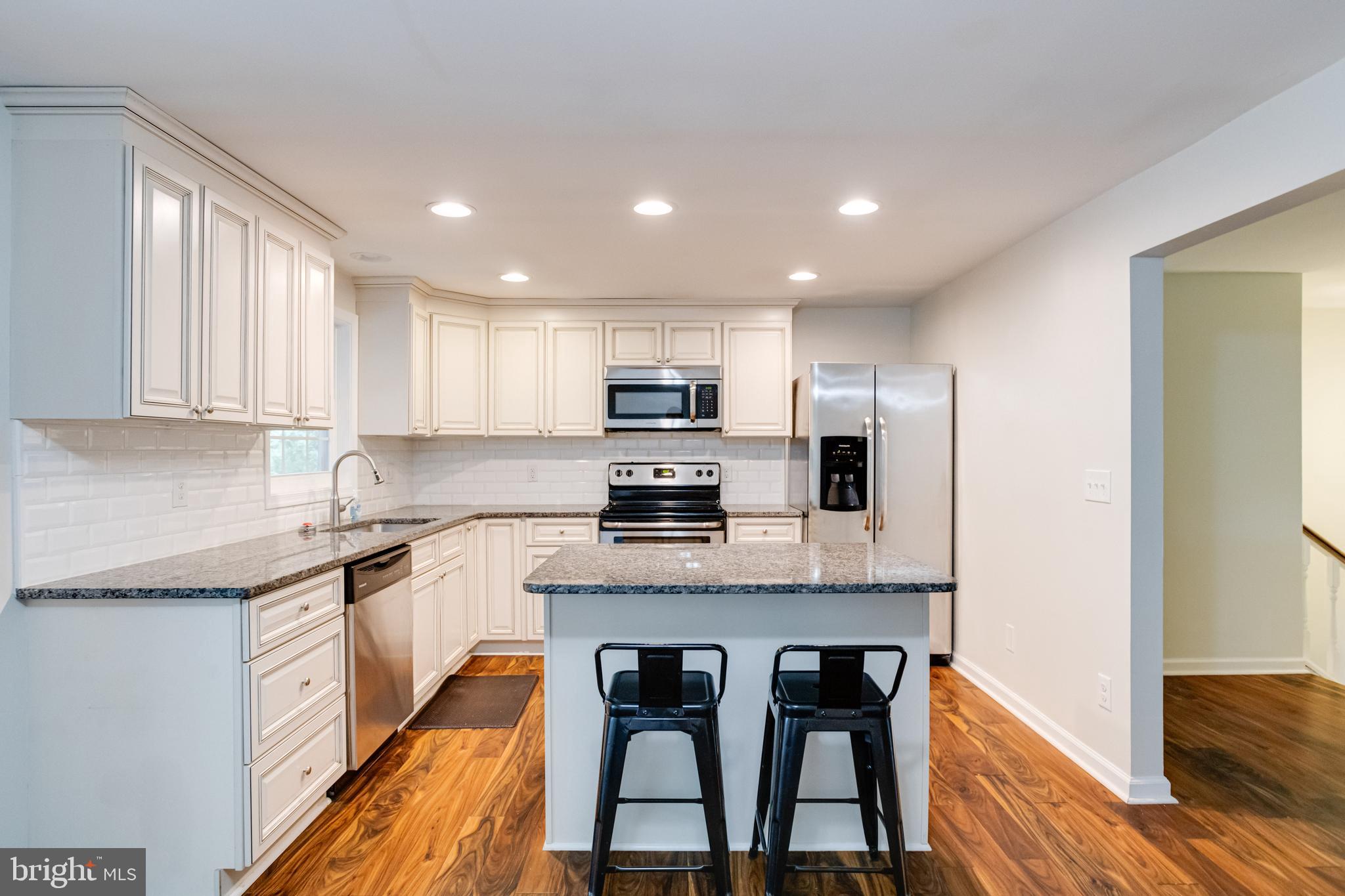 590 Love Run Road Colora, MD 21917 - Photo 7 of 45 Kitchen