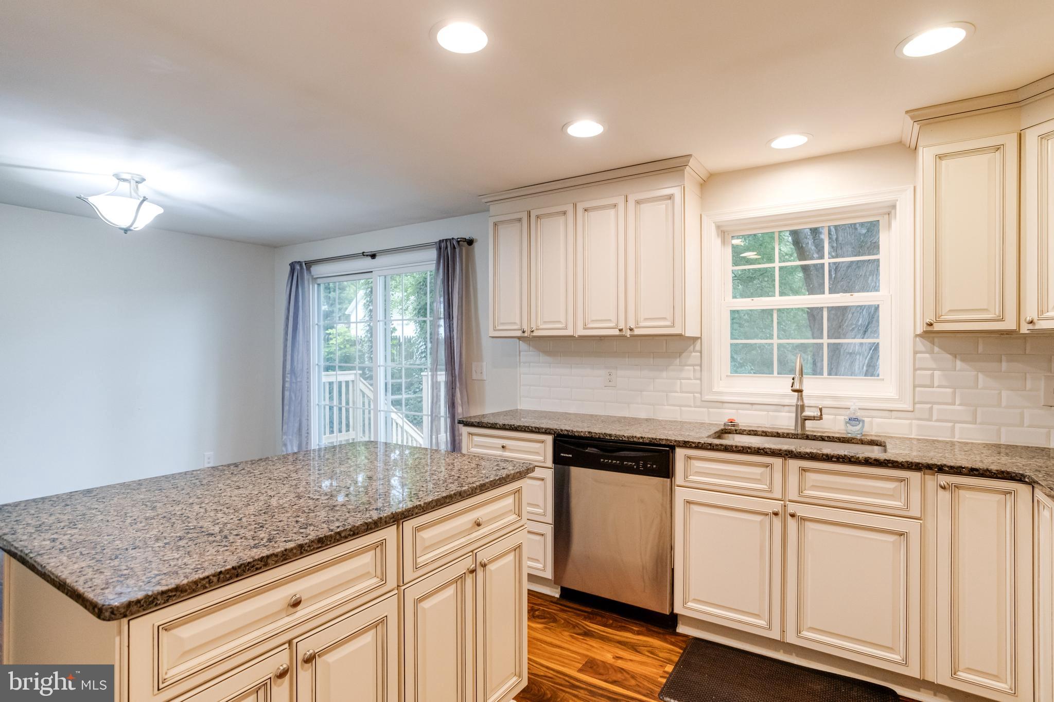 590 Love Run Road Colora, MD 21917 - Photo 8 of 45 Kitchen