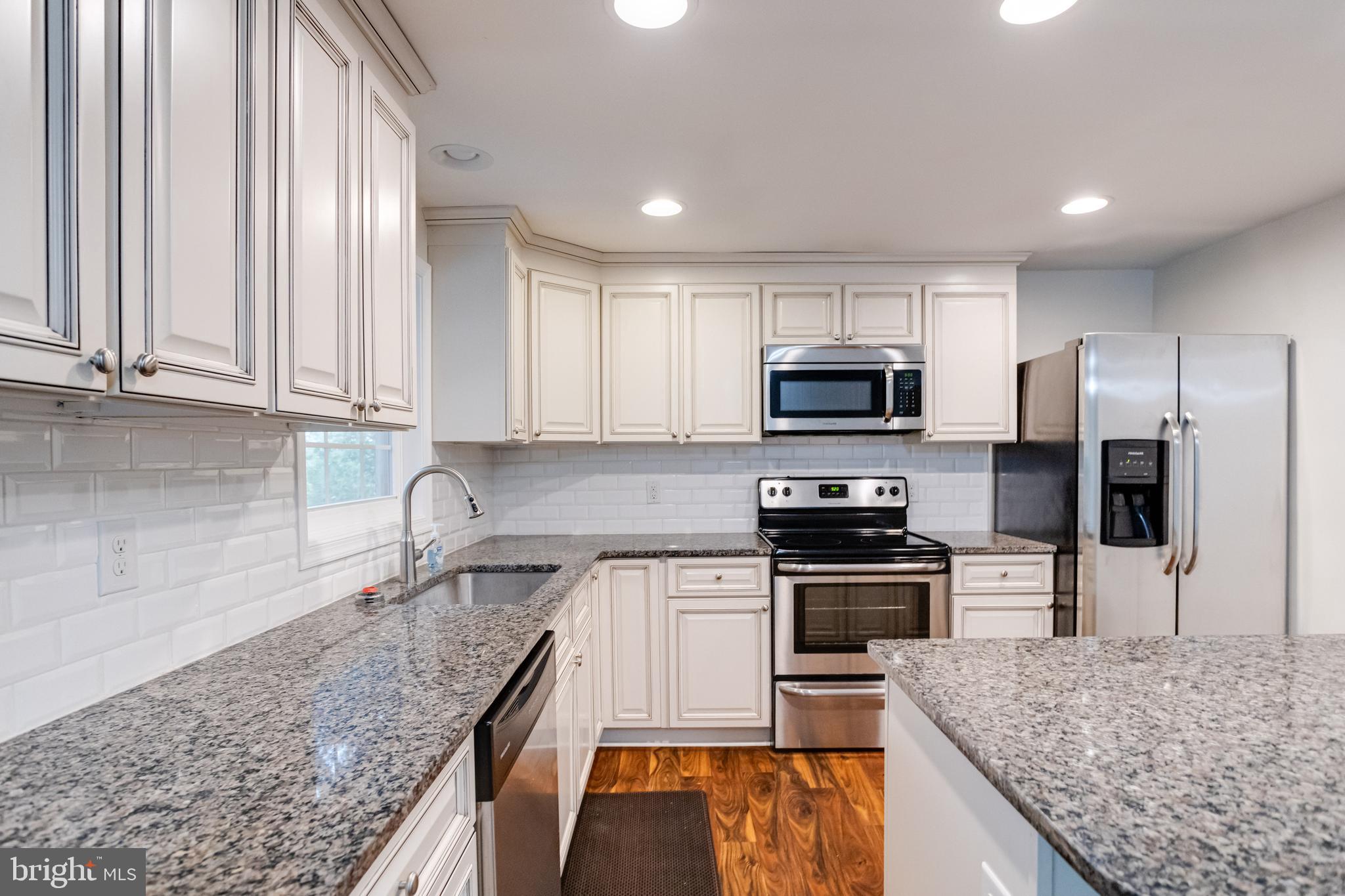 590 Love Run Road Colora, MD 21917 - Photo 9 of 45 Kitchen