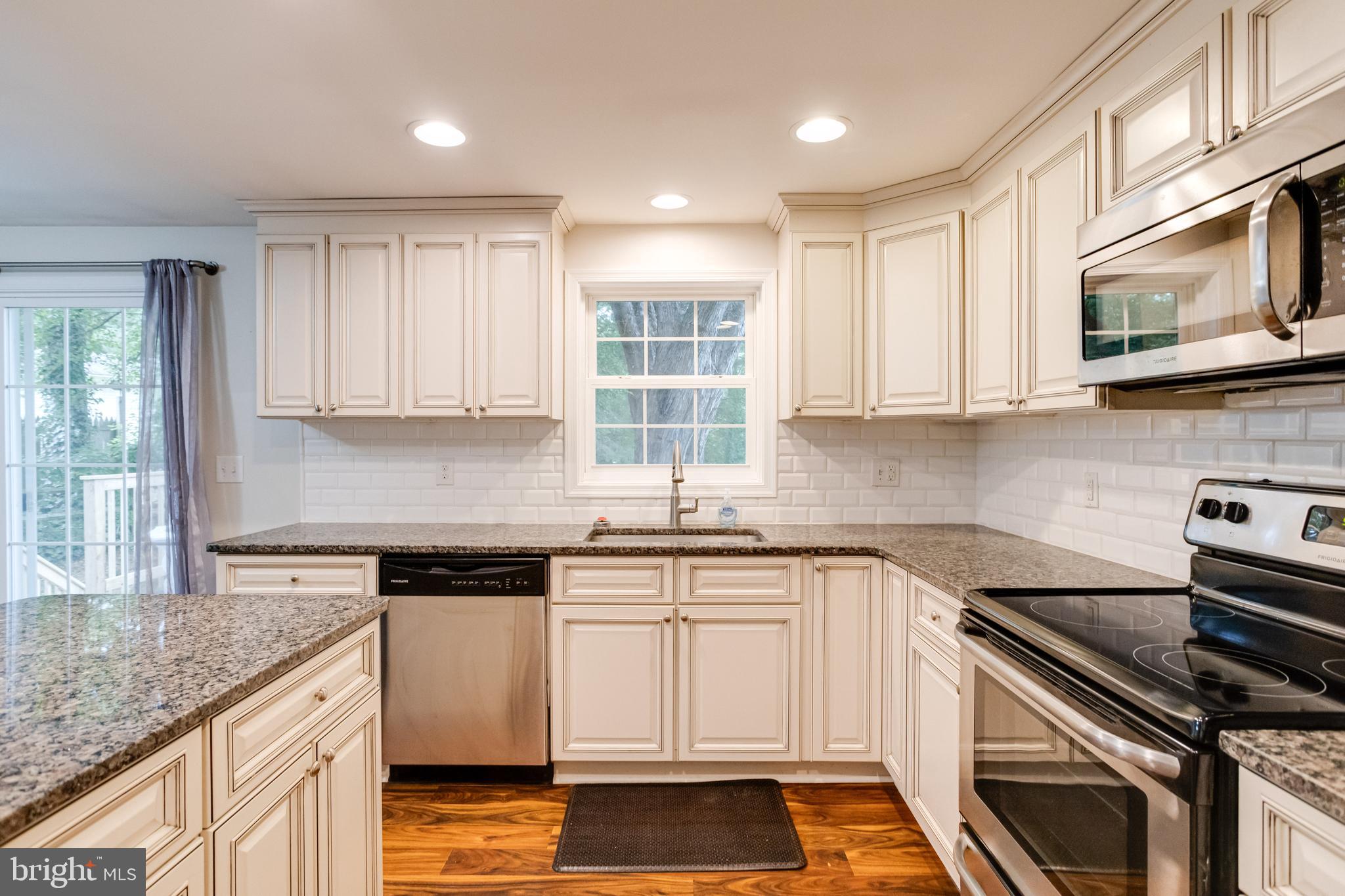 590 Love Run Road Colora, MD 21917 - Photo 10 of 45 Lots of counter space
