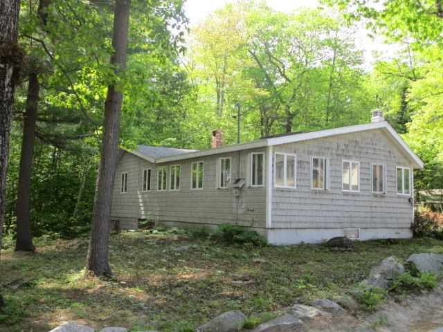 273 Harmons Beach Road Standish, ME 04084 - Photo 2 of 20 Photo
