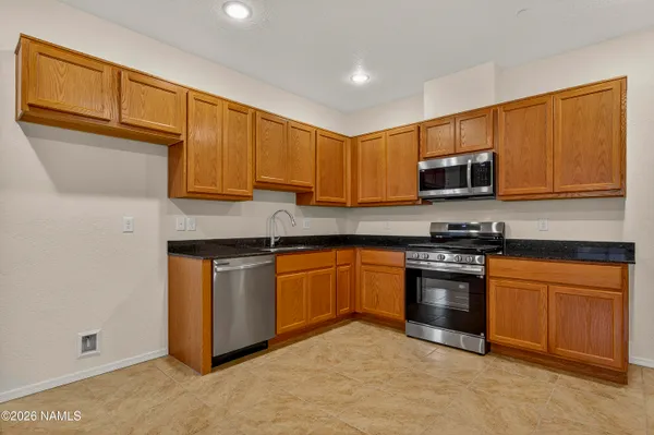 a close view of sink and mirror