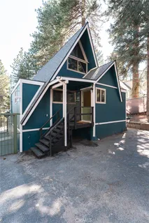 $379,000 | 31496 Circle View Drive, Running Springs, CA 92382