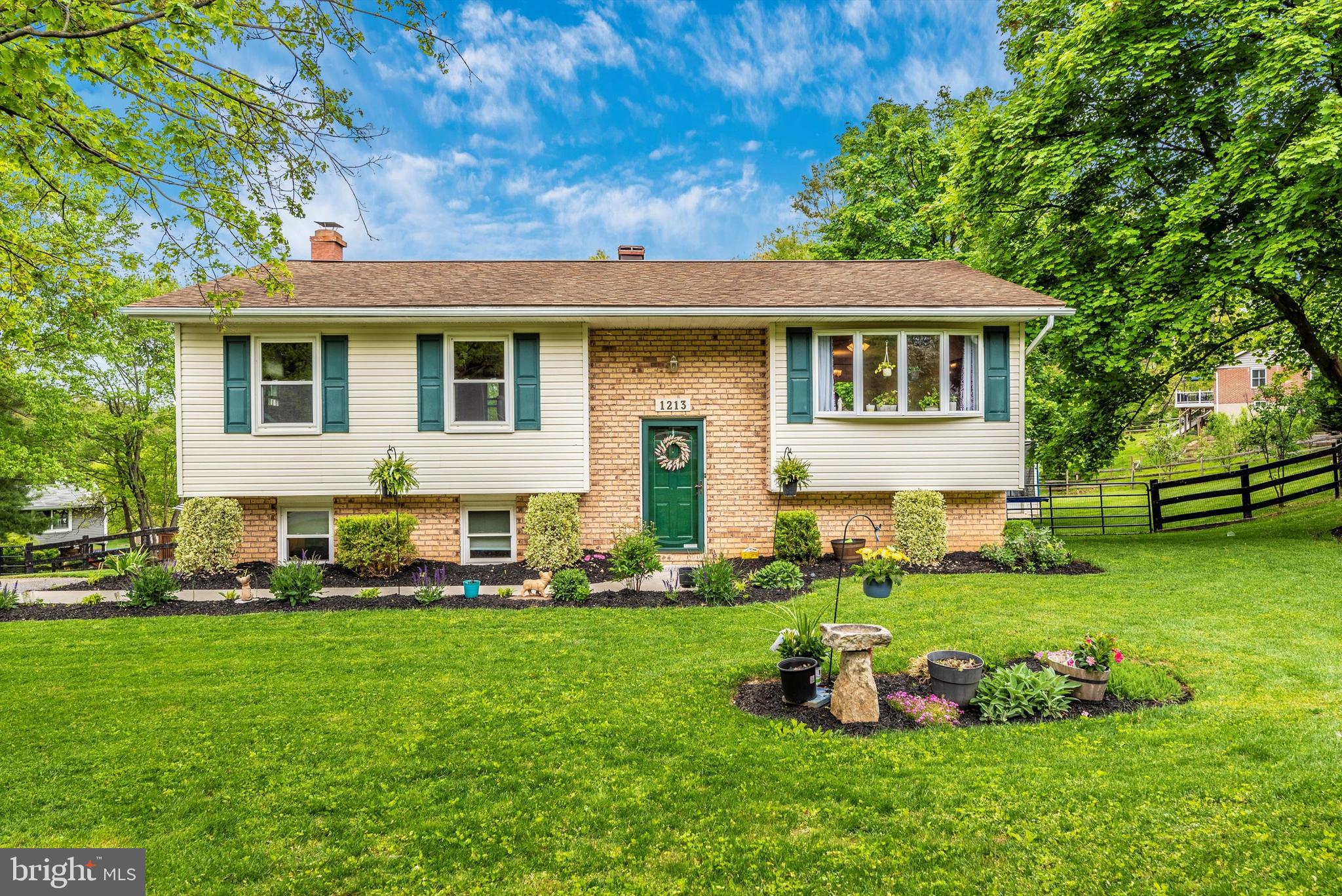 1213 Marclee Road Finksburg, MD 21048 - Photo 1 of 52