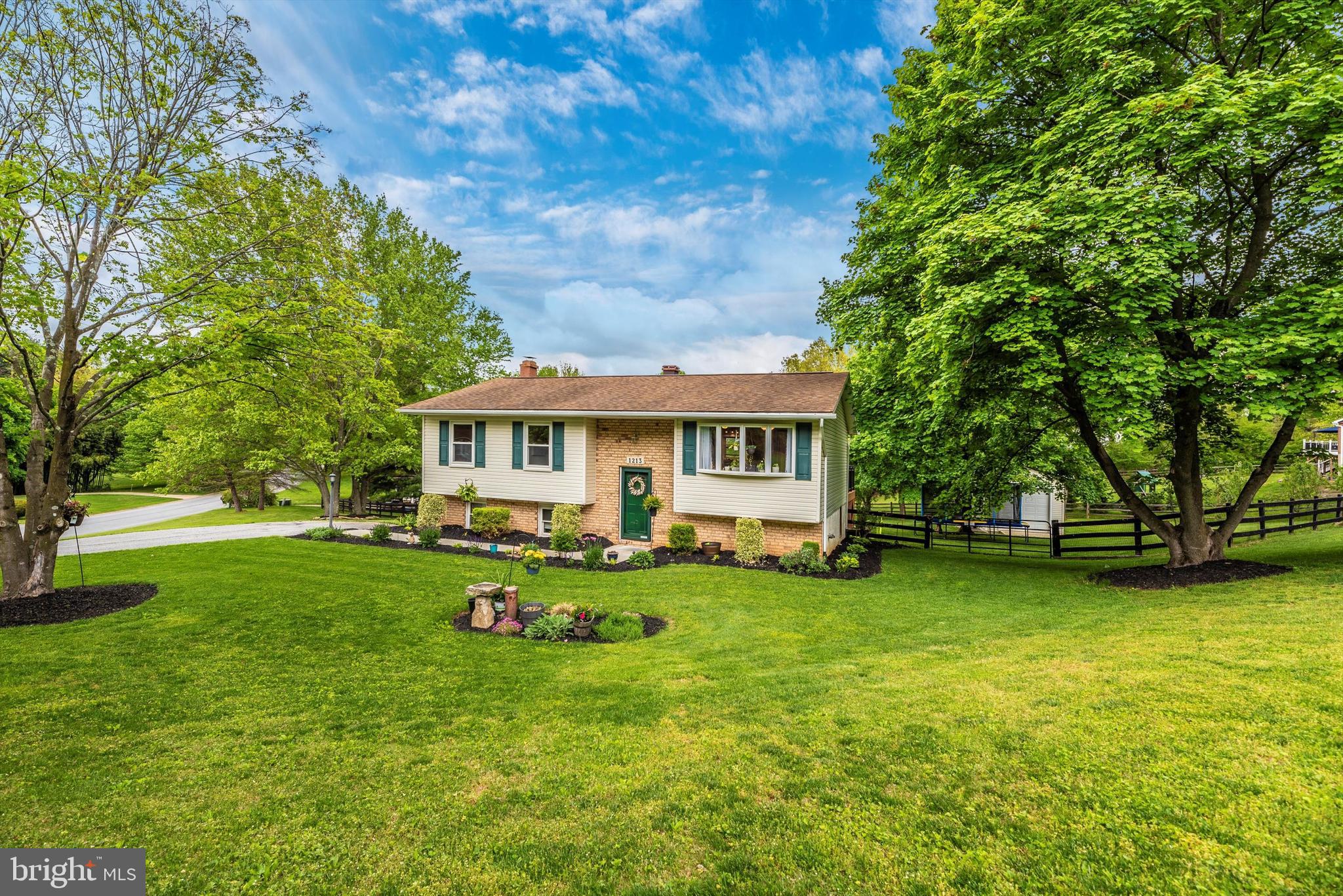 1213 Marclee Road Finksburg, MD 21048 - Photo 51 of 52