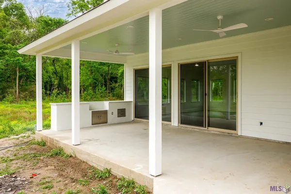 $640,000 | 1033 West Worthey Street, Gonzales, LA 70737