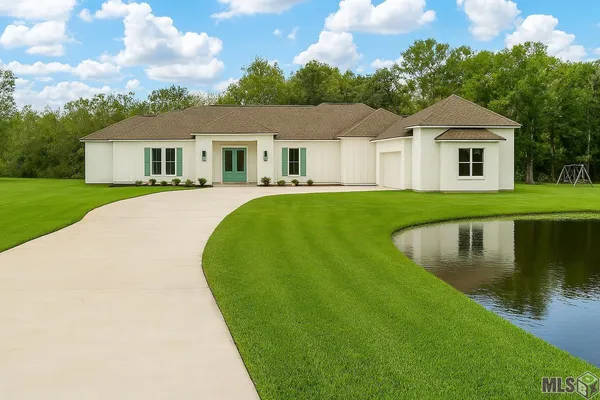 $640,000 | 1033 West Worthey Street, Gonzales, LA 70737