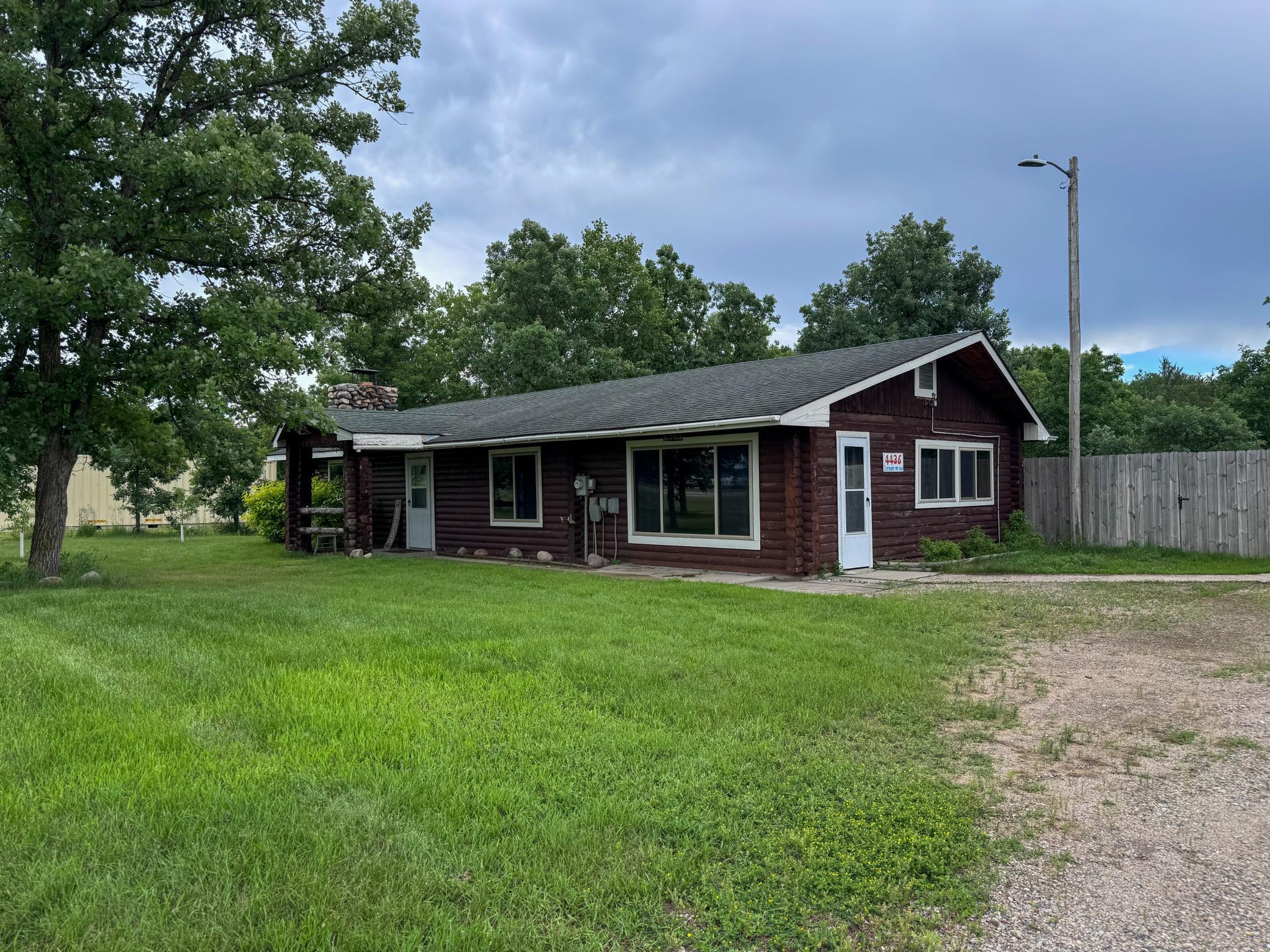 4436 Scribner Road Northwest Bemidji, MN 56601 - Photo 2 of 27