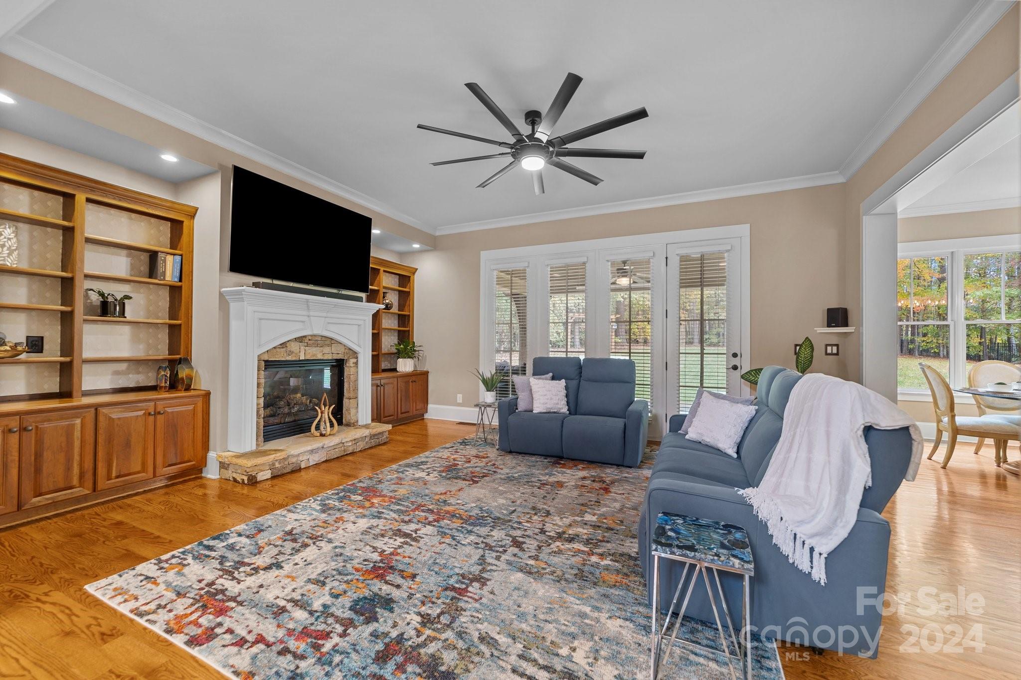 191 Streamwood Road Troutman, NC 28166 - Photo 13 of 41