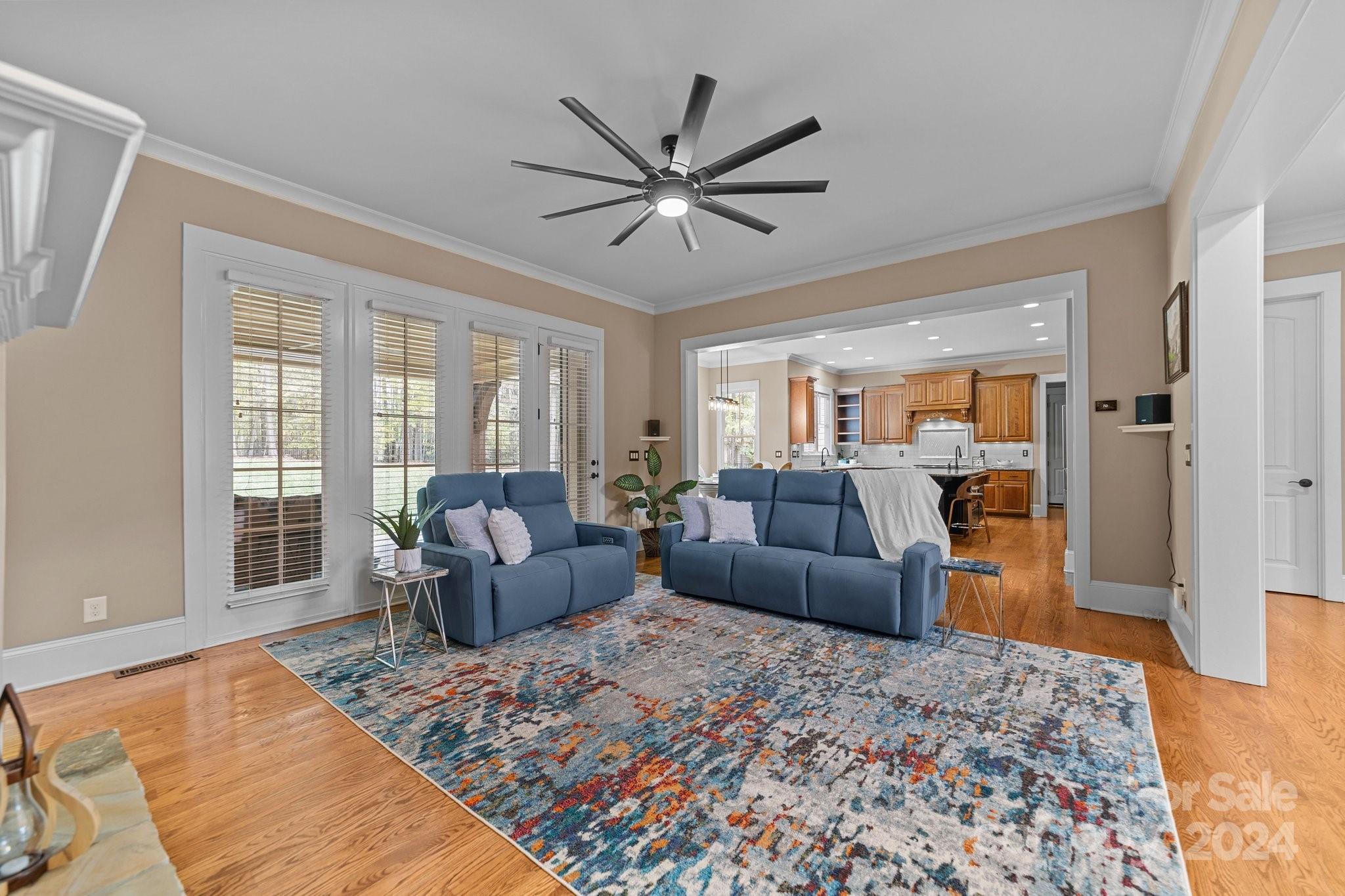 191 Streamwood Road Troutman, NC 28166 - Photo 14 of 41