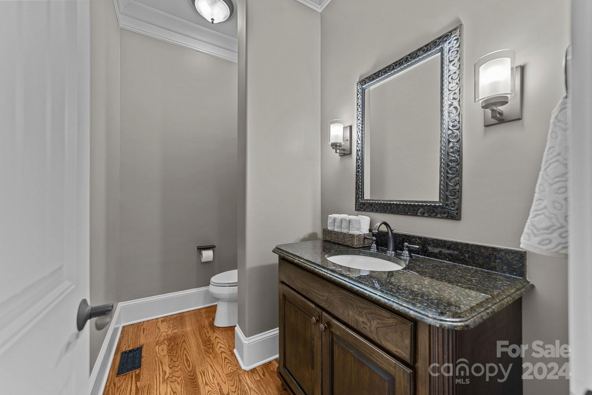 191 Streamwood Road Troutman, NC 28166 - Photo 16 of 41