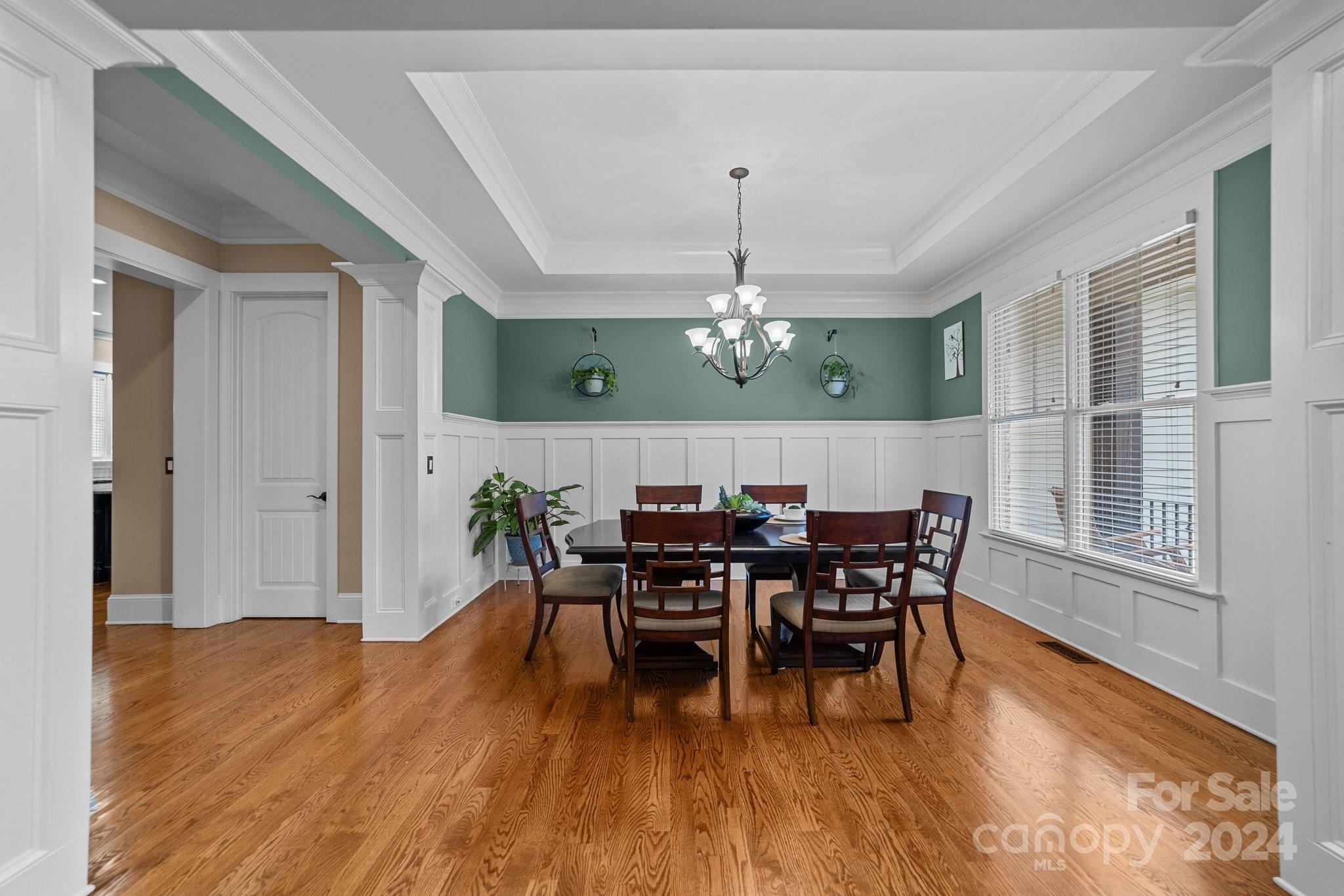 191 Streamwood Road Troutman, NC 28166 - Photo 5 of 41