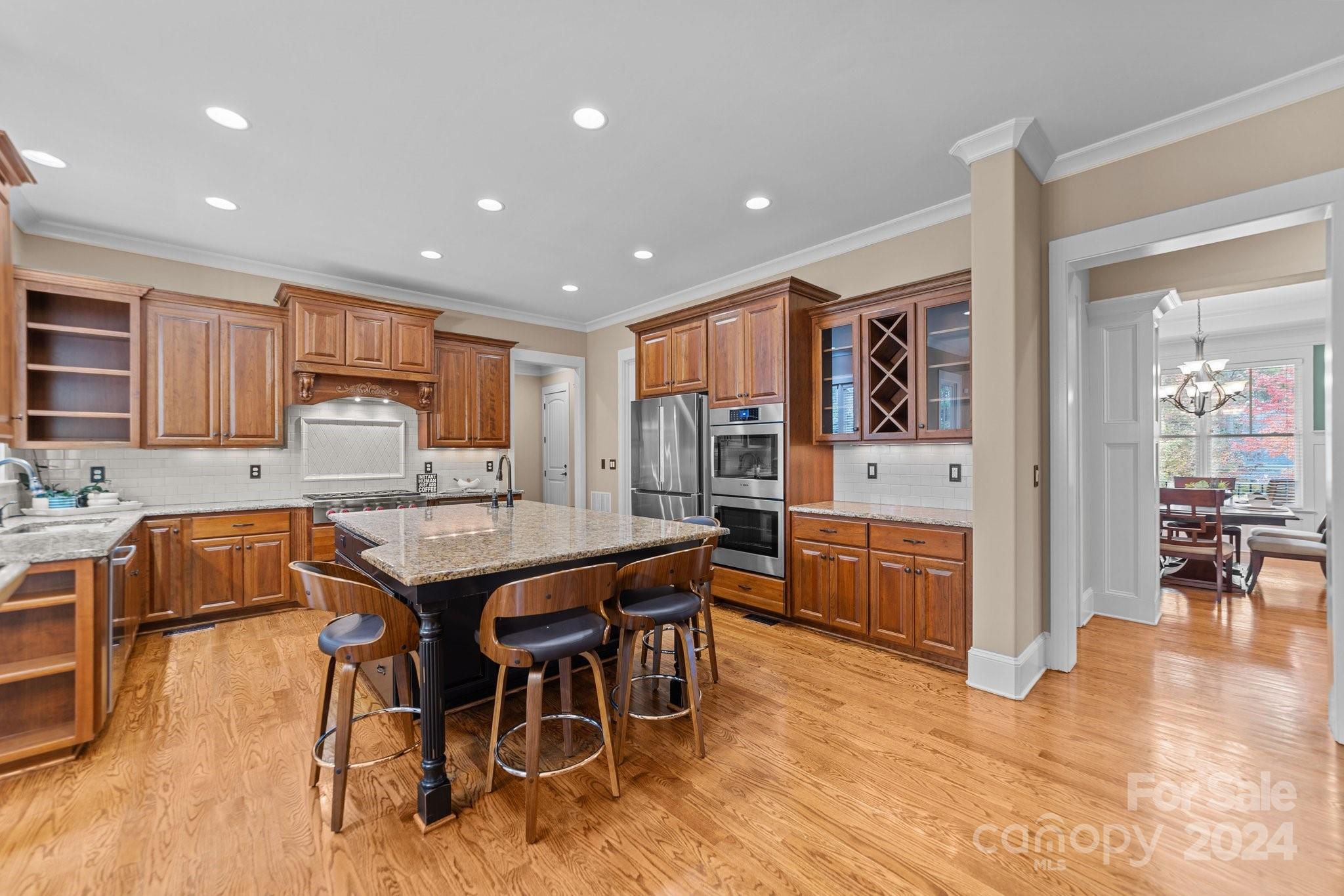 191 Streamwood Road Troutman, NC 28166 - Photo 7 of 41