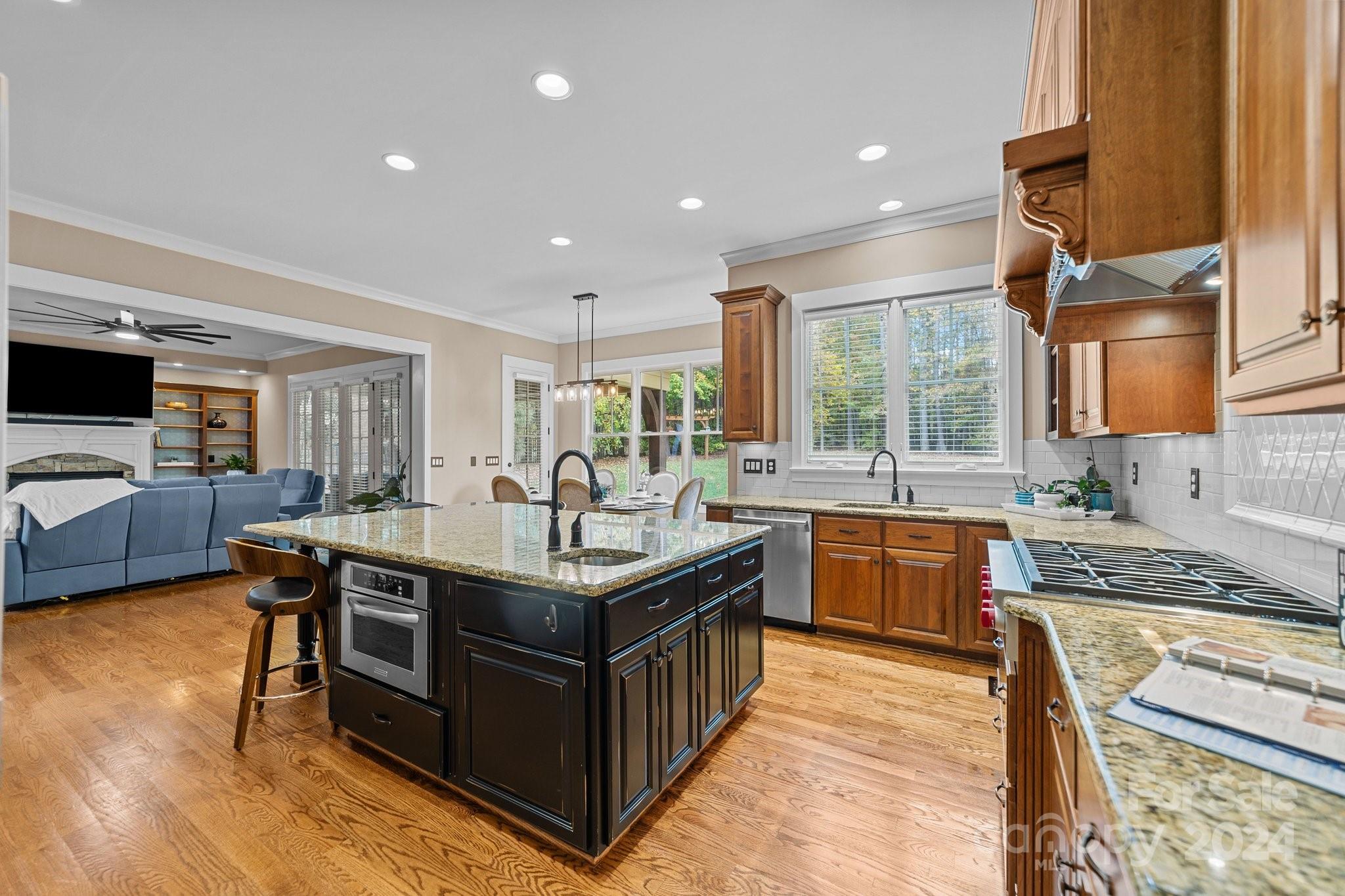 191 Streamwood Road Troutman, NC 28166 - Photo 8 of 41