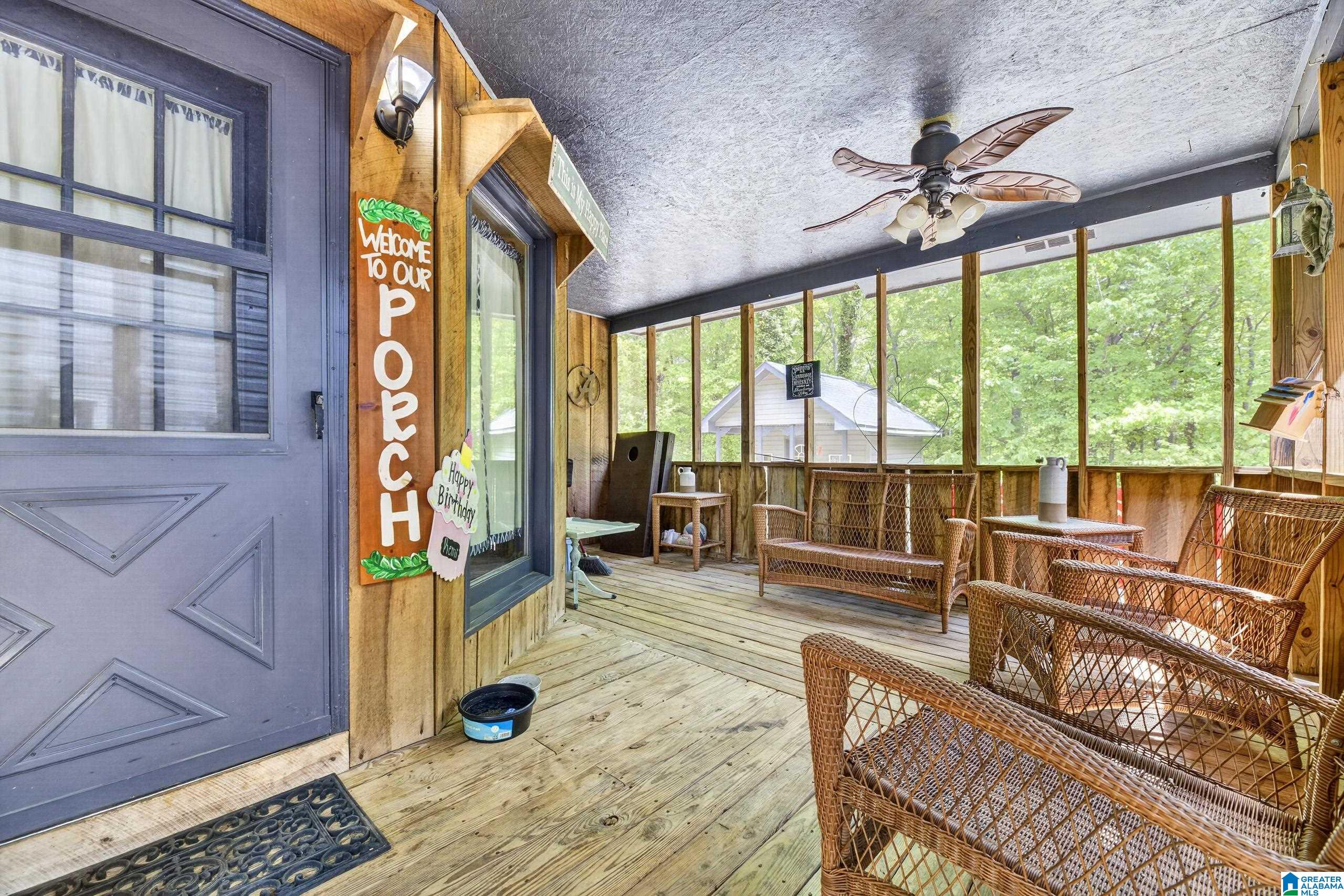 209 Angel Road Anniston, AL 36207 - Photo 28 of 81