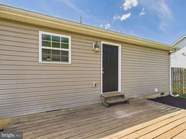 $315,000 | 218 Larry Way, Bunker Hill, WV 25413