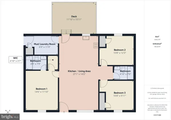 $315,000 | 218 Larry Way, Bunker Hill, WV 25413