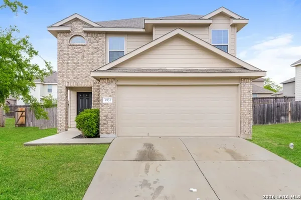 $1,540 | 4931 War Horse Drive, San Antonio, TX 78242