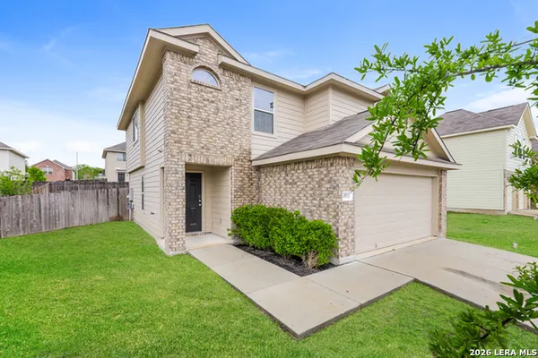 $1,540 | 4931 War Horse Drive, San Antonio, TX 78242