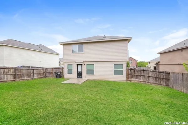 $1,540 | 4931 War Horse Drive, San Antonio, TX 78242