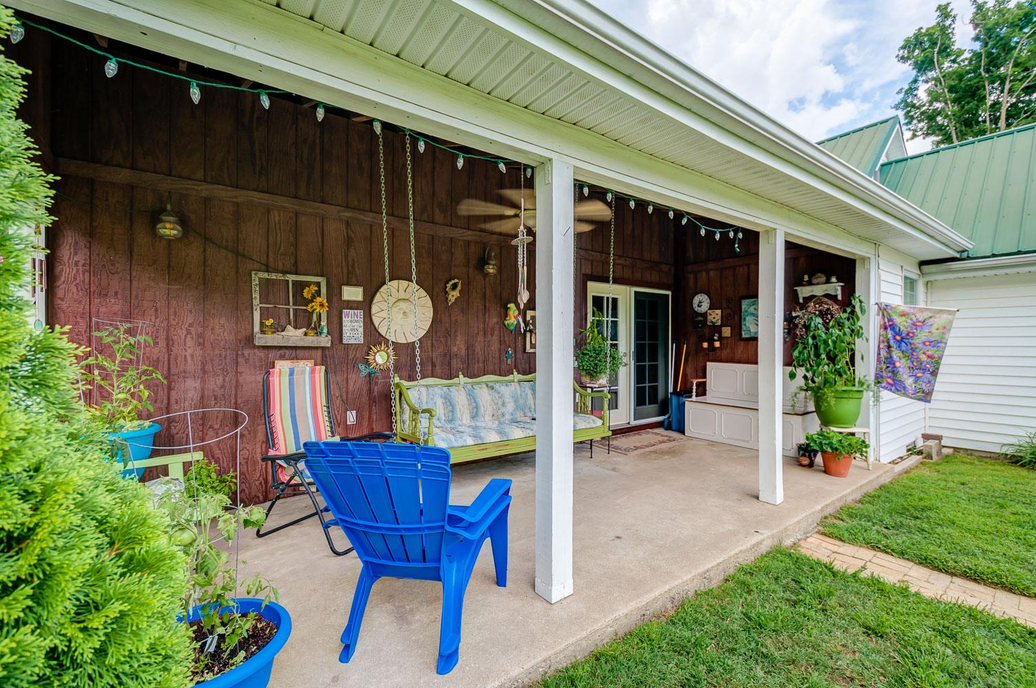 6441 Arno Road College Grove, TN 37046 - Photo 4 of 30 Gallery Image 4