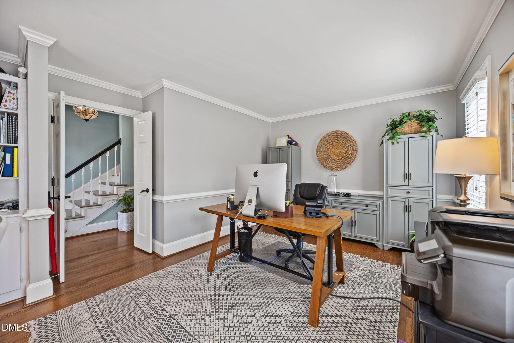 181 Stonegate Drive Roxboro, NC 27574 - Photo 23 of 37 OFFICE