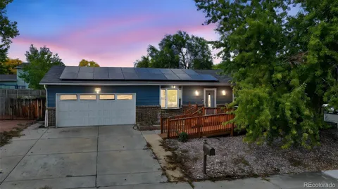 $520,000 | 10571 Parfet Court, Broomfield, CO 80021