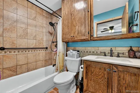 $520,000 | 10571 Parfet Court, Broomfield, CO 80021