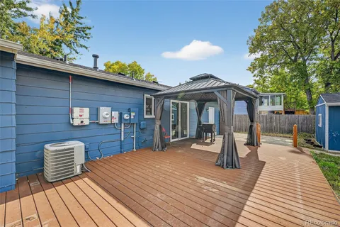 $520,000 | 10571 Parfet Court, Broomfield, CO 80021