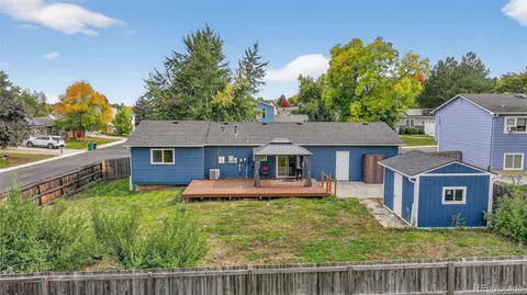 $520,000 | 10571 Parfet Court, Broomfield, CO 80021